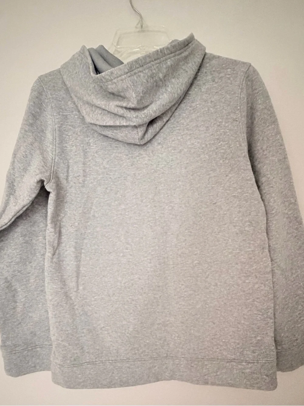 Under Armour image shows